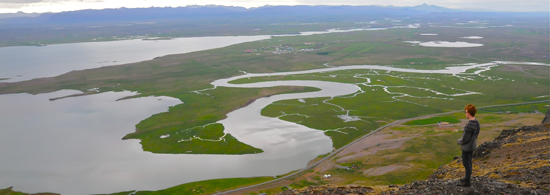 Andakíll í Borgarfirði