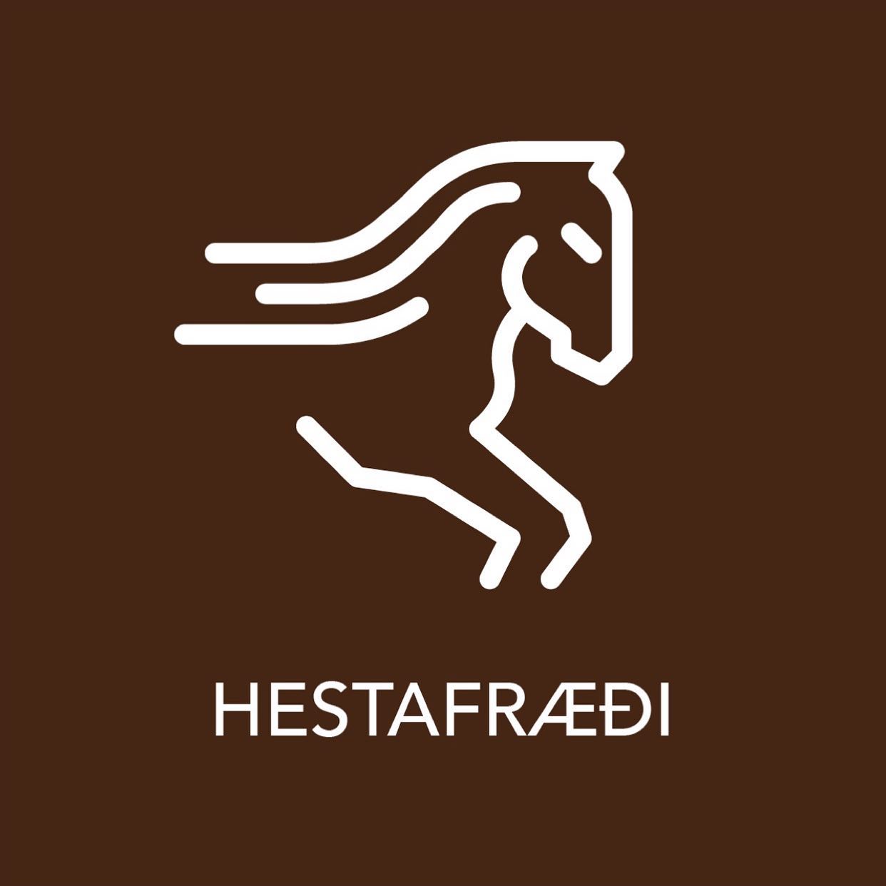 Hestafræði