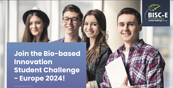 BISC-E Bio-based Innovation student challenge