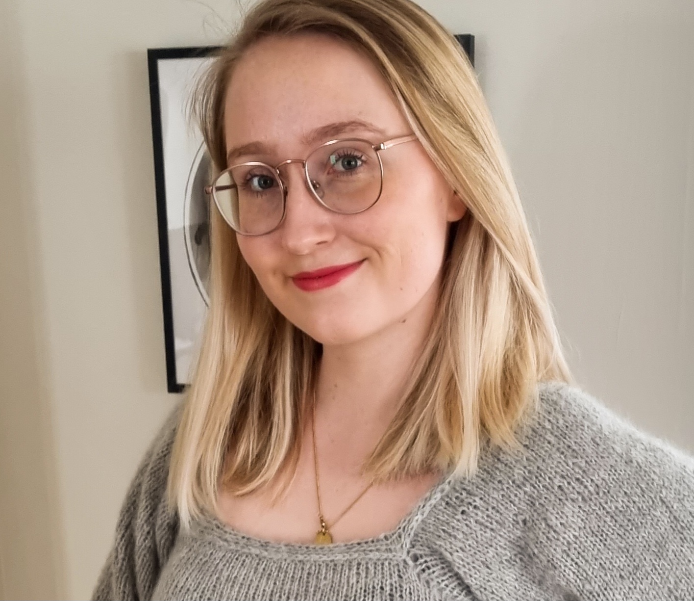 Þórdís Þórarinsdóttir