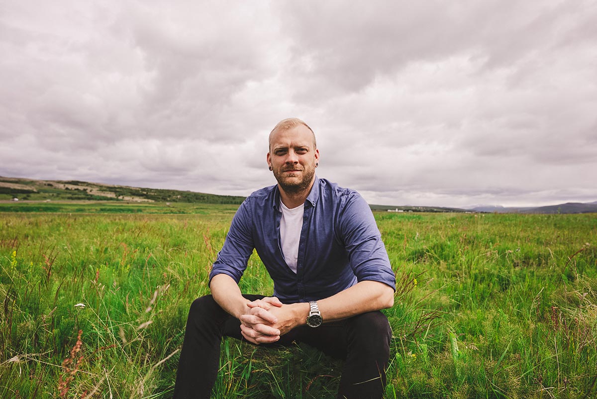 Nýr kynningarstjóri Landbúnaðarháskólans ráðin til afleysingar