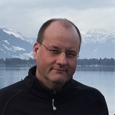 Ólafur Eggertsson